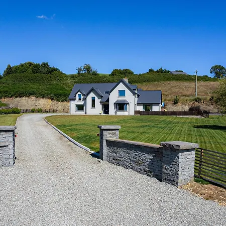 Lakeview House By Trident Homes Clonakilty