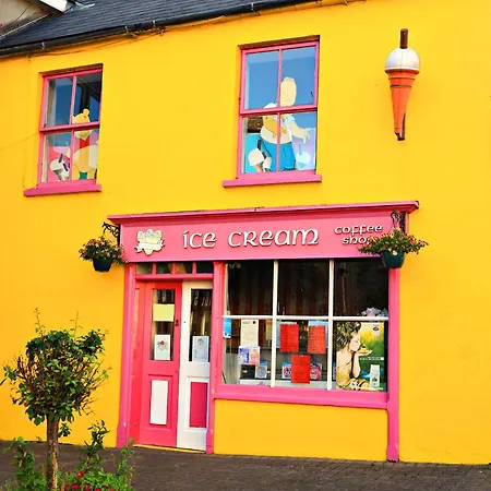 Lakeview House By Trident Homes Holiday home Clonakilty