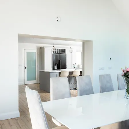 Holiday home Lakeview House By Trident Homes Clonakilty