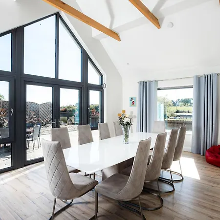 Holiday home Lakeview House By Trident Homes Clonakilty