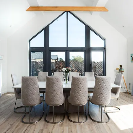 Lakeview House By Trident Homes * Clonakilty