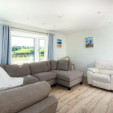 Holiday home Lakeview House By Trident Homes Clonakilty