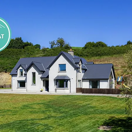 Lakeview House By Trident Homes Holiday home Clonakilty